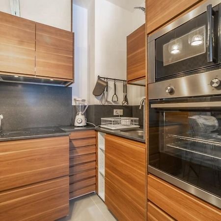Bonheur En Ville Furnished Flat Annecy Exteriér fotografie